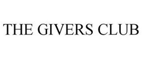 THE GIVERS CLUB
