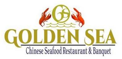 GOLDEN SEA CHINESE SEAFOOD RESTAURANT & BANQUET