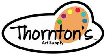 THORNTON'S ART SUPPLY