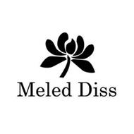 MELED DISS
