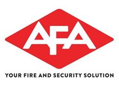 AFA YOUR FIRE AND SECURITY SOLUTION