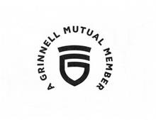 G A GRINNELL MUTUAL MEMBER