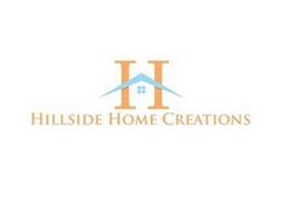 H HILLSIDE HOME CREATIONS