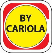 C BY CARIOLA