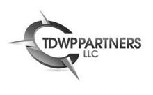 TDWPPARTNERS LLC