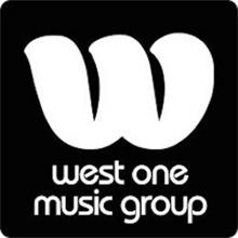 W WEST ONE MUSIC GROUP