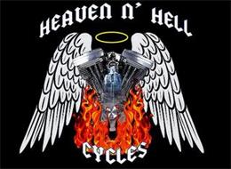 HEAVEN N' HELL CYCLES