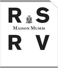 RS MAISON MUMM RV