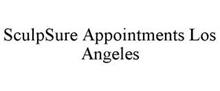 SCULPSURE APPOINTMENTS LOS ANGELES