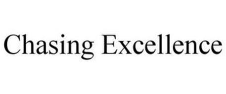 CHASING EXCELLENCE