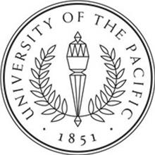 UNIVERSITY OF THE PACIFIC · 1851 ·