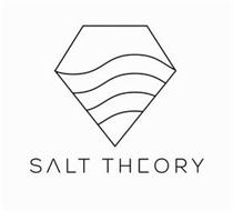 SALT THEORY