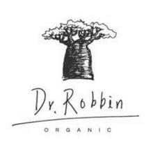 DR. ROBBIN ORGANIC