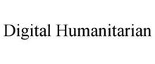 DIGITAL HUMANITARIAN
