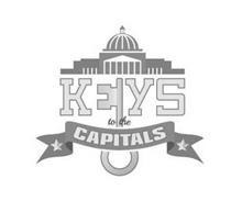 KEYS TO THE CAPITALS