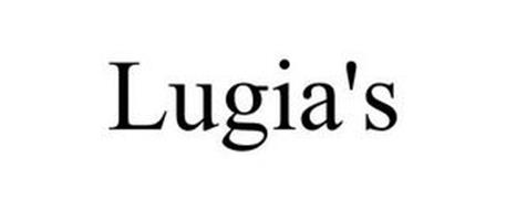 LUGIA'S
