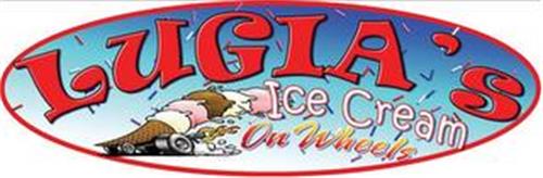 LUGIA'S ICE CREAM ON WHEELS