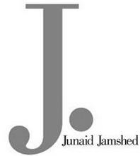 J. JUNAID JAMSHED