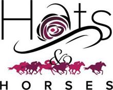 HATS & HORSES