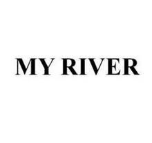 MY RIVER