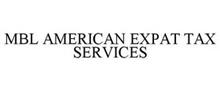 MBL AMERICAN EXPAT TAX SERVICES