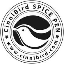 CINNIBIRD SPICE PEN  WWW.CINNIBIRD.COM