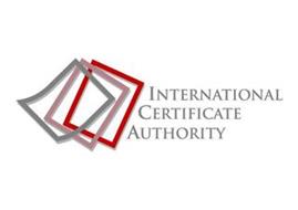 INTERNATIONAL CERTIFICATION AUTHORITY