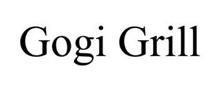 GOGI GRILL