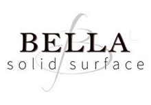 B BELLA SOLID SURFACE