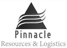 PINNACLE RESOURCES & LOGISTICS