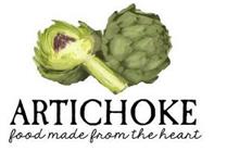 ARTICHOKE FOOD MADE FROM THE HEART