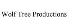 WOLF TREE PRODUCTIONS
