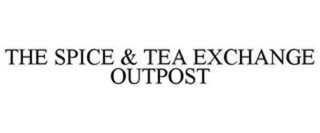 THE SPICE & TEA EXCHANGE OUTPOST