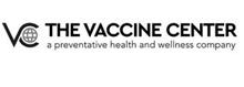 VC THE VACCINE CENTER A PREVENTATIVE HEALTH AND WELLNESS COMPANY