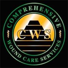 CWS COMPREHENSIVE WOUND CARE SERVICES