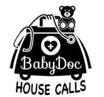 BABY DOC HOUSE CALLS