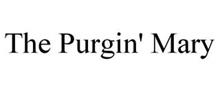 THE PURGIN