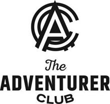 AC THE ADVENTURER CLUB