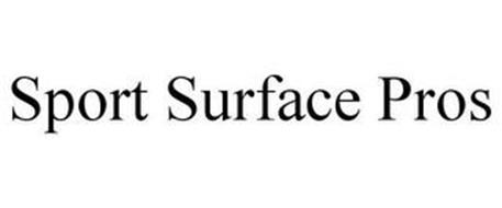 SPORT SURFACE PROS