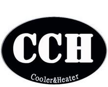 CCH COOLER&HEATER