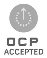 OCP ACCEPTED