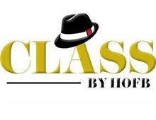CLASS BY HOFB