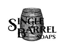 SINGLE BARREL SOAPS