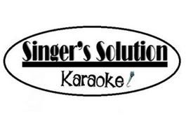 SINGERS SOLUTION