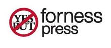 YES BUT FORNESS PRESS