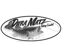 DURA MATZ FISHING COMFORT