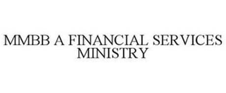 MMBB A FINANCIAL SERVICES MINISTRY