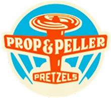 PROP & PELLER PRETZELS