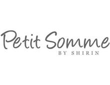 PETIT SOMME BY SHIRIN