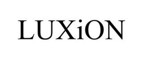 LUXION